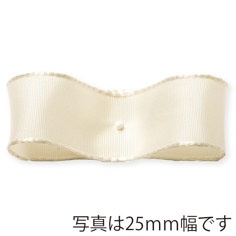 東京リボン ワイヤー入リボン　SUアトリエ　48831 38×25 #106 1巻（ご注文単位1巻）【直送品】