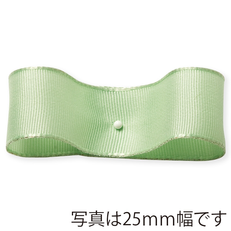 東京リボン ワイヤー入リボン　SUアトリエ　48831 38×25 #113 1巻（ご注文単位1巻）【直送品】