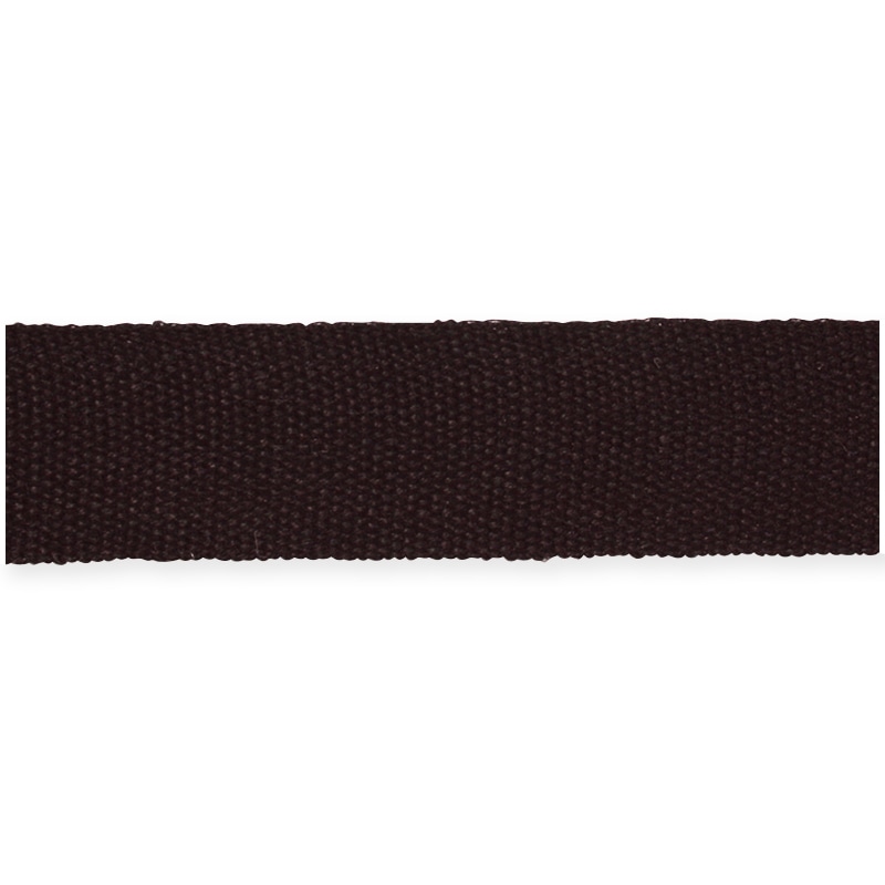 東京リボン リボン　リネン・プレーン　47432 18×5 #10 1巻（ご注文単位1巻）【直送品】