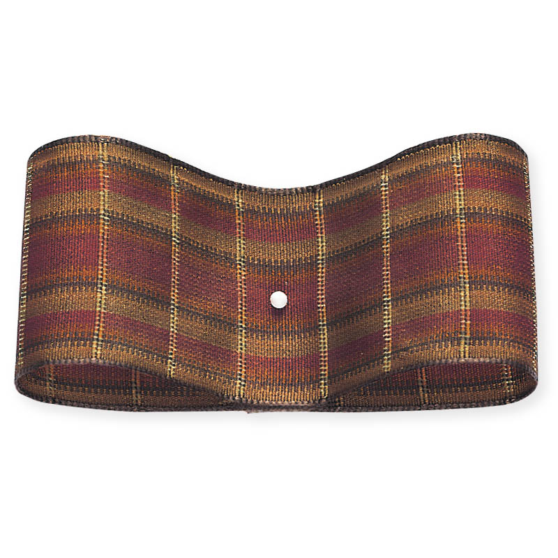 東京リボン ワイヤー入リボン　ノベルチェック　46007 38×15 #8 1巻（ご注文単位1巻）【直送品】