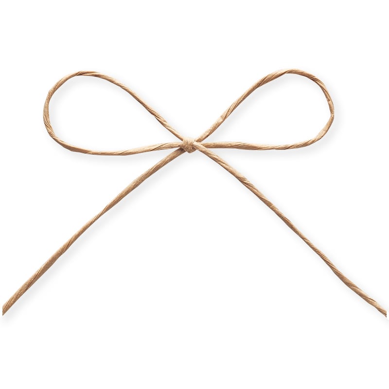 東京リボン コード　パピエール　46711 1×130 #33　ナチュラルクラフト 1巻（ご注文単位1巻）【直送品】