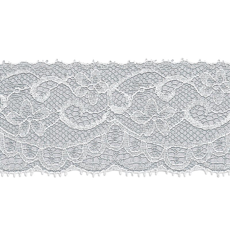 東京リボン レース　レース・ジャガード819　46047 52×3 #158 1巻（ご注文単位1巻）【直送品】