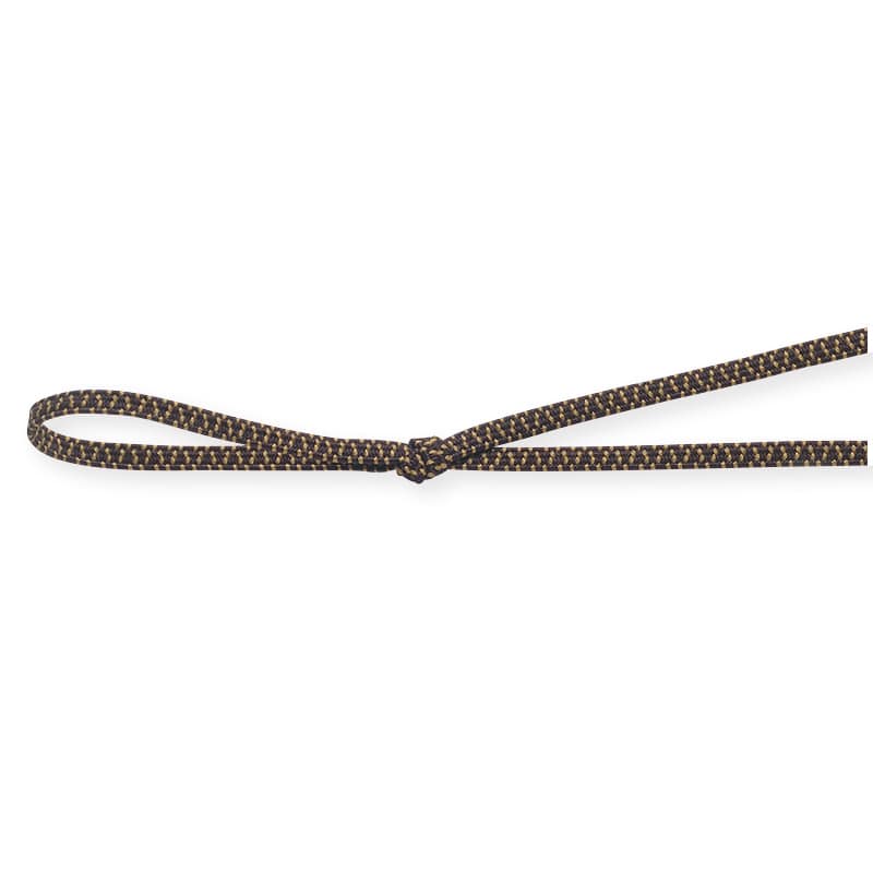 東京リボン ゴムリボン GR・和染めゴム 40983 4×47 #9 こげちゃ 1巻(ご注文単位1巻)【直送品】