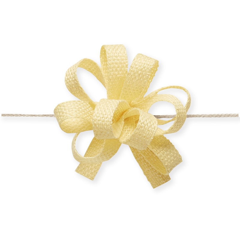 東京リボン リボン　リネンワンタッチフラワーナロウ　47462 8×5 #08 1巻（ご注文単位1巻）【直送品】