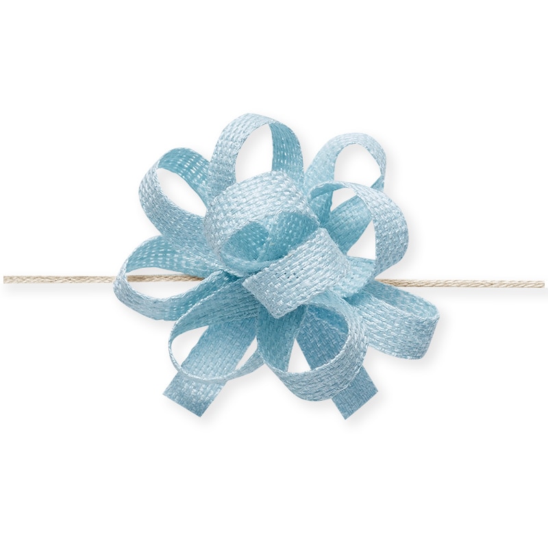 東京リボン リボン　リネンワンタッチフラワーナロウ　47462 8×5 #09 1巻（ご注文単位1巻）【直送品】