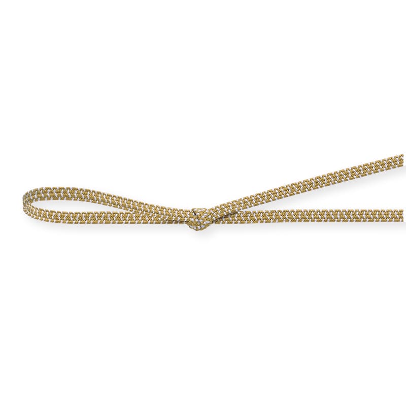 東京リボン ゴムリボン GR・和染めゴム 40983 4×47 #13 くるみ 1巻(ご注文単位1巻)【直送品】