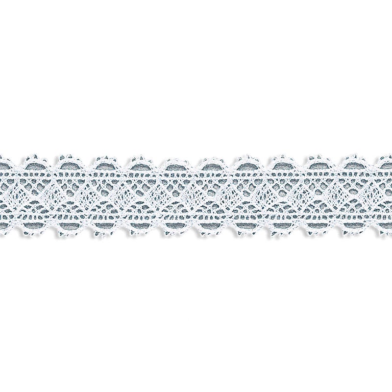 東京リボン レース　レース・トーション211　46011 13×3 #1 1巻（ご注文単位1巻）【直送品】