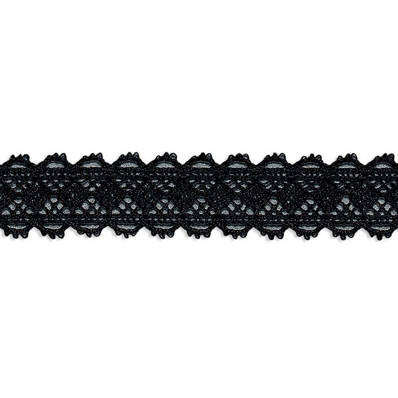 東京リボン レース　レース・トーション211　46011 13×3 #50 1巻（ご注文単位1巻）【直送品】