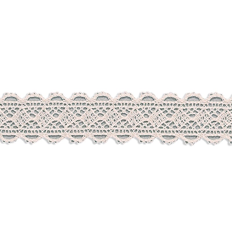 東京リボン レース　レース・トーション211　46011 13×3 #51 1巻（ご注文単位1巻）【直送品】