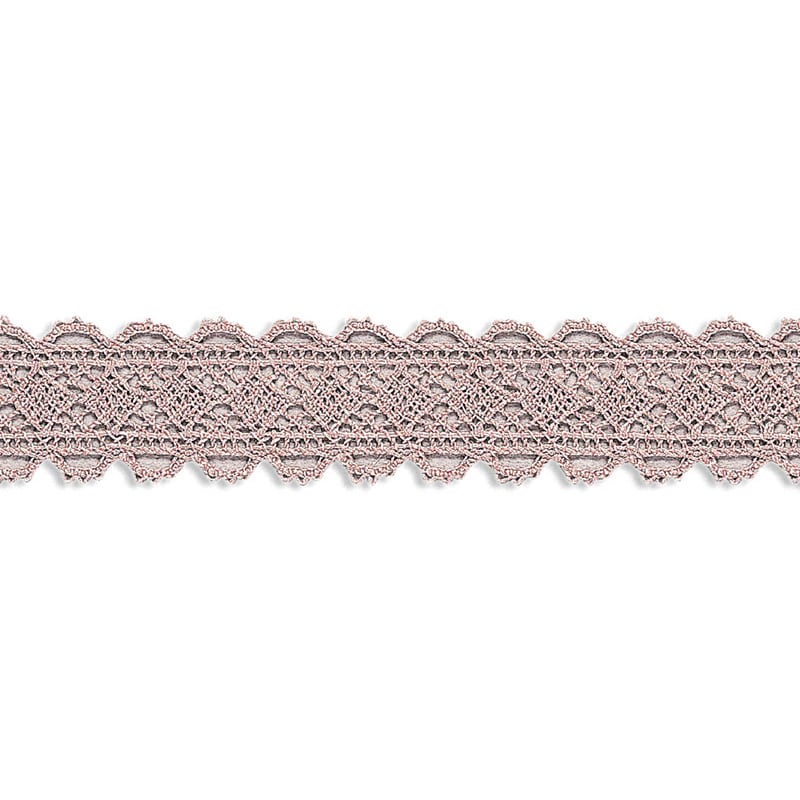 東京リボン レース　レース・トーション211　46011 13×3 #61 1巻（ご注文単位1巻）【直送品】