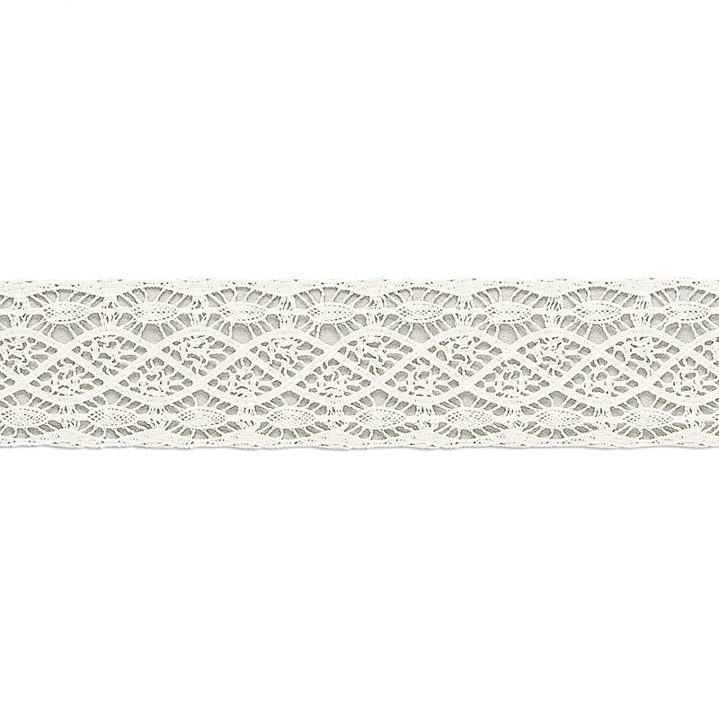 東京リボン レース　レース・トーション269　46014 22×3 #2 1巻（ご注文単位1巻）【直送品】