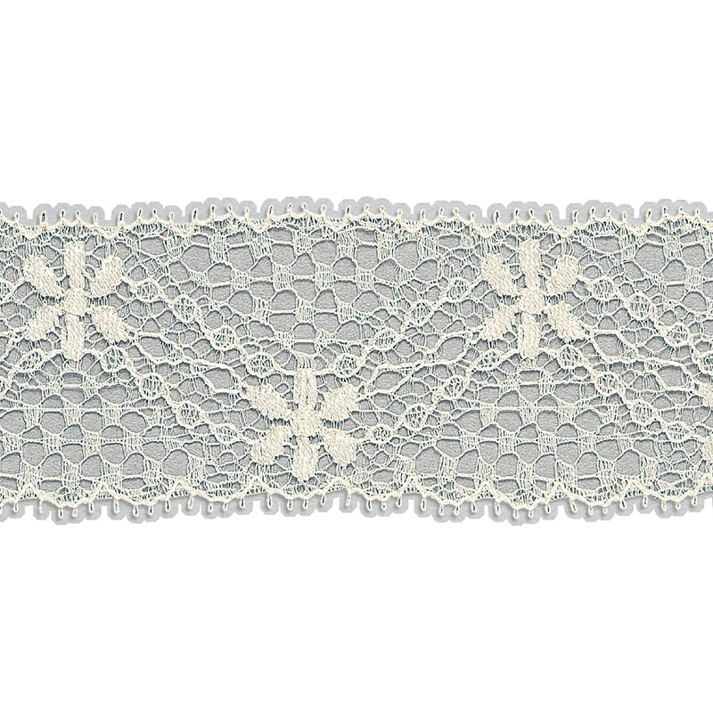 東京リボン レース　レース・リバー941　46023 35×3 #158 1巻（ご注文単位1巻）【直送品】