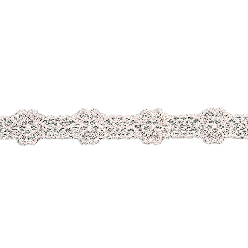 東京リボン レース　レース・チュール556　46037 15×3 #60 1巻（ご注文単位1巻）【直送品】