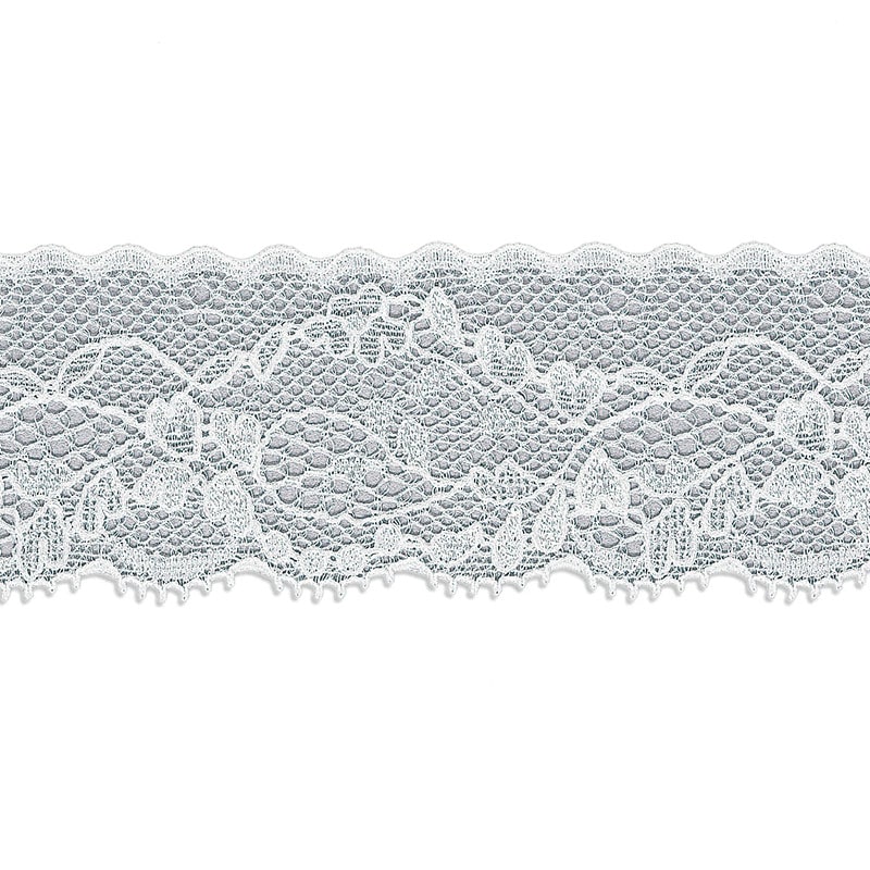 東京リボン レース　レース・ジャガード462　46046 37×3 #0 1巻（ご注文単位1巻）【直送品】