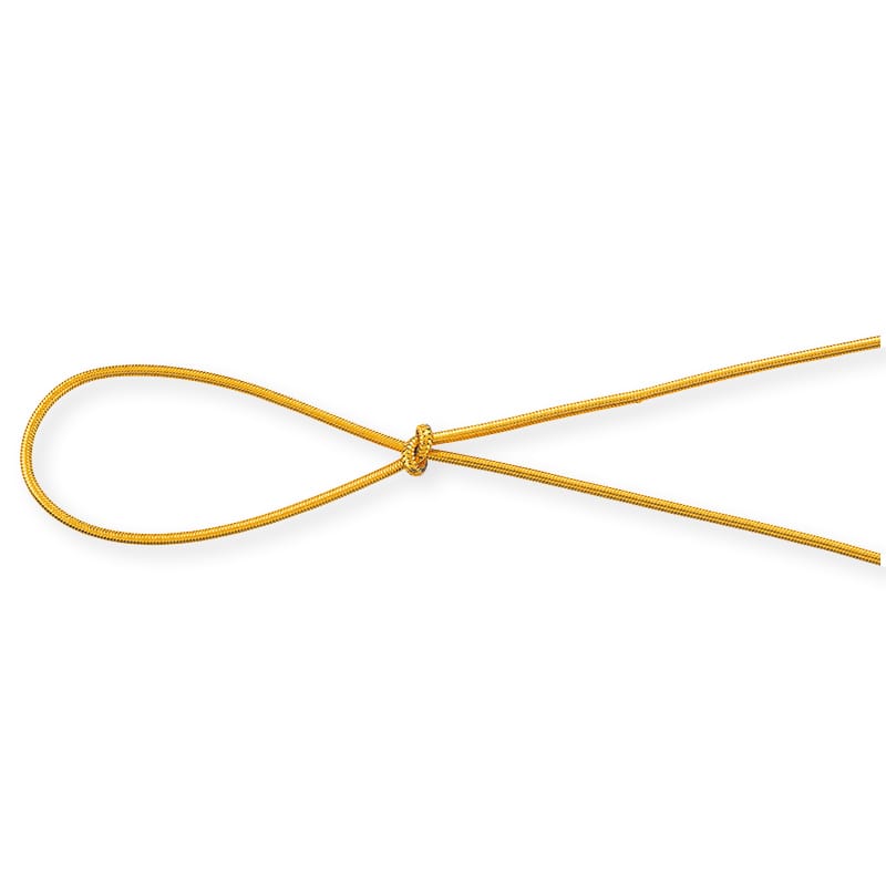 東京リボン ゴムリボン GR・ボールド 40940 1.5×90 #1 ゴールド 1巻(ご注文単位1巻)【直送品】