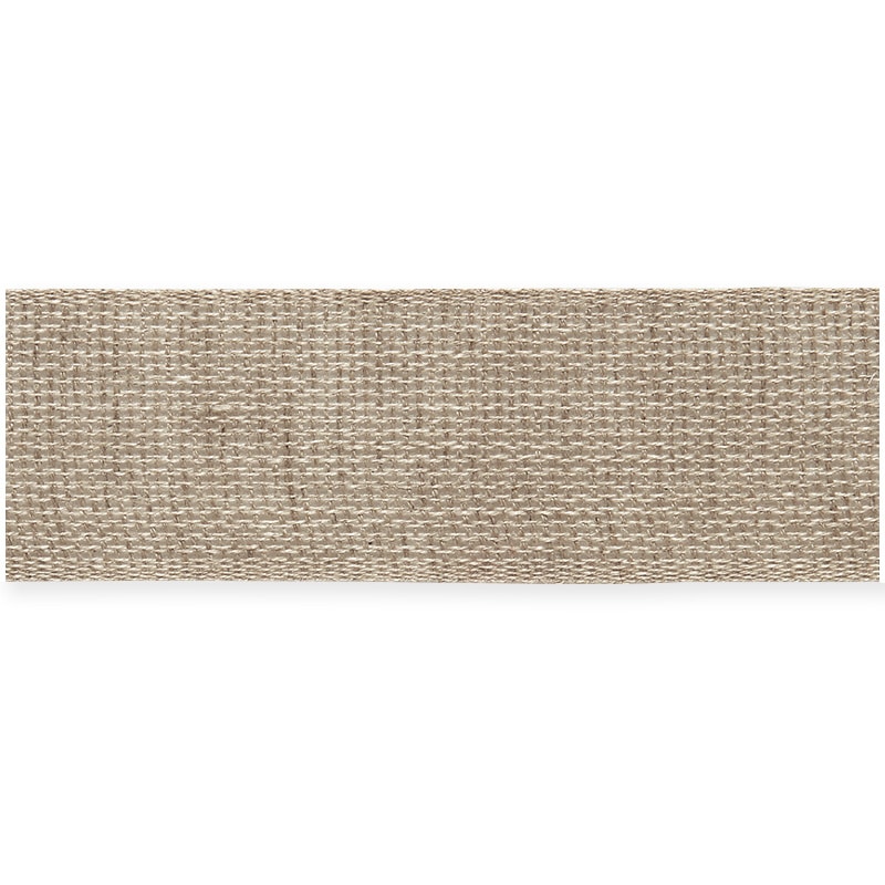 東京リボン リボン　リネン・メッシュ　47467 40×5 #0 1巻（ご注文単位1巻）【直送品】