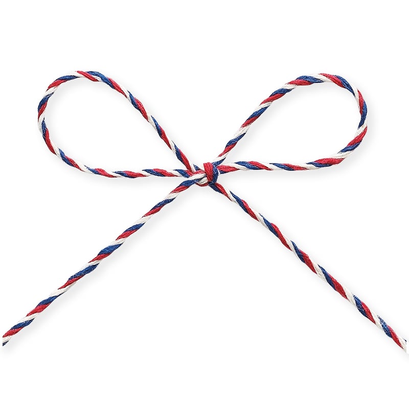 東京リボン コード　トリプルヤーン　46701 1×50 #1　フレンチ 1巻（ご注文単位1巻）【直送品】