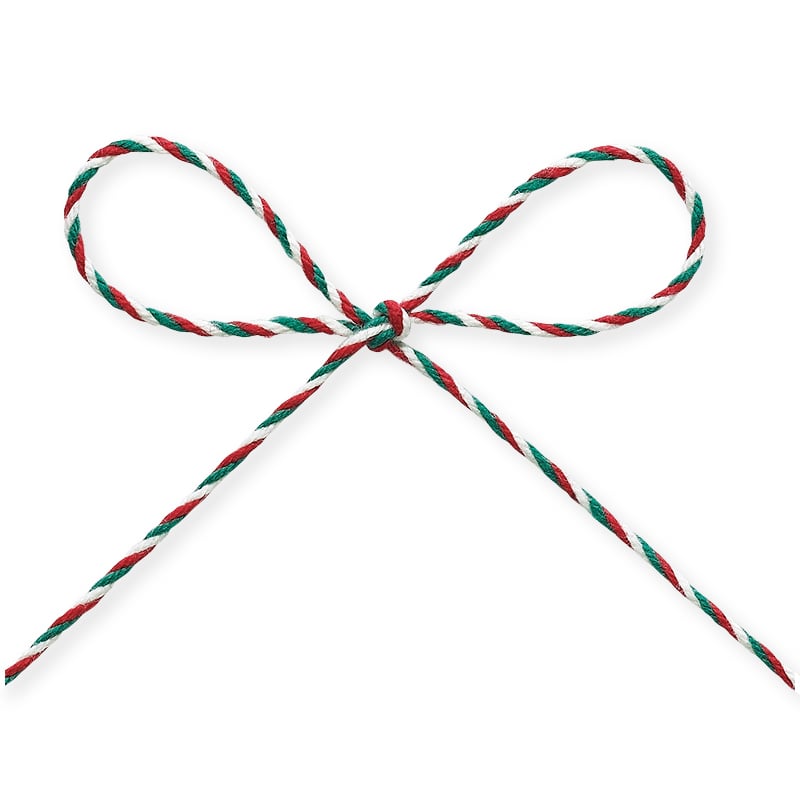 東京リボン コード　トリプルヤーン　46701 1×50 #2　イタリアン 1巻（ご注文単位1巻）【直送品】