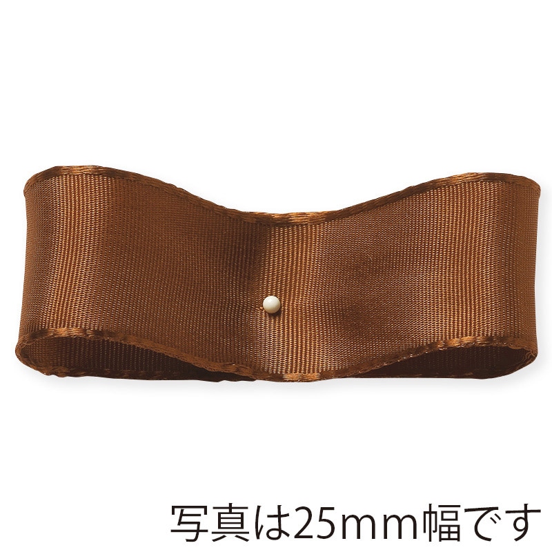 >東京リボン ワイヤー入リボン SUアトリエ 48831 38×25 #162 1巻(ご注文単位1巻)【直送品】