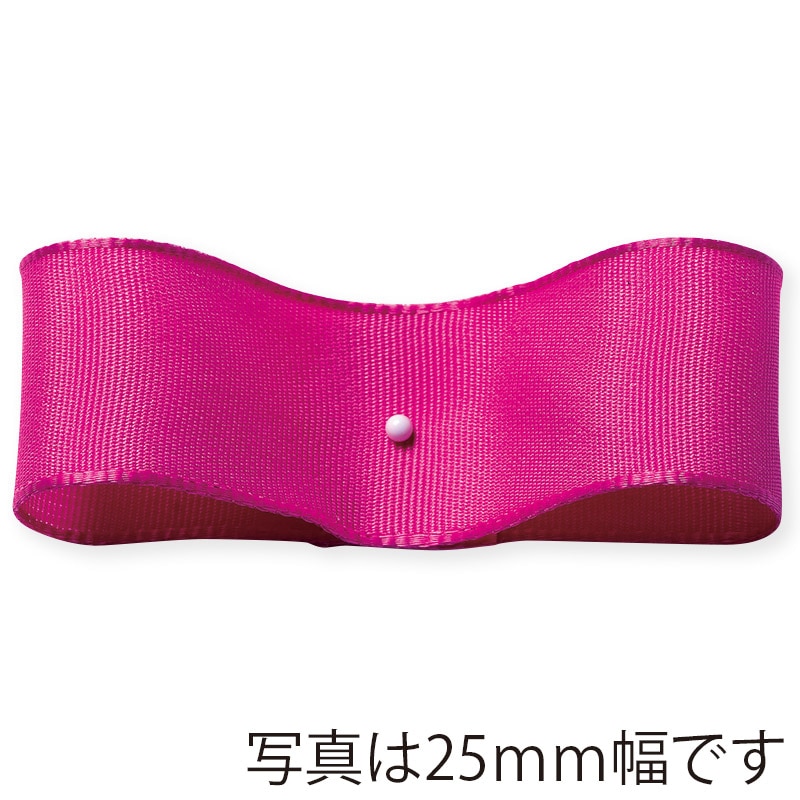 東京リボン ワイヤー入リボン　SUアトリエ　48832 60×25 #121 1巻（ご注文単位1巻）【直送品】