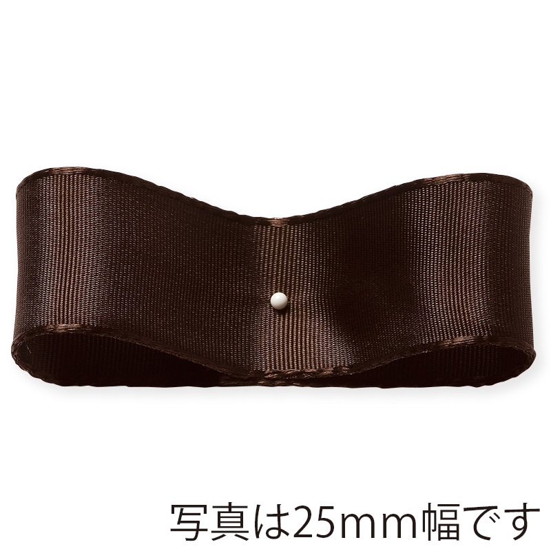 >東京リボン ワイヤー入リボン SUアトリエ 48832 60×25 #163 1巻(ご注文単位1巻)【直送品】