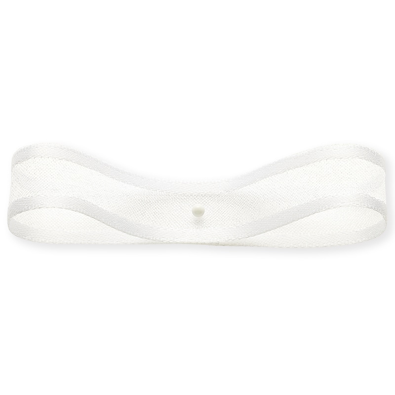 東京リボン リボン　ボールドエッジ　48833 15×25 #1 1巻（ご注文単位1巻）【直送品】