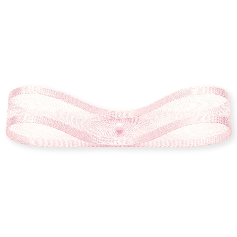 東京リボン リボン　ボールドエッジ　48833 15×25 #5 1巻（ご注文単位1巻）【直送品】