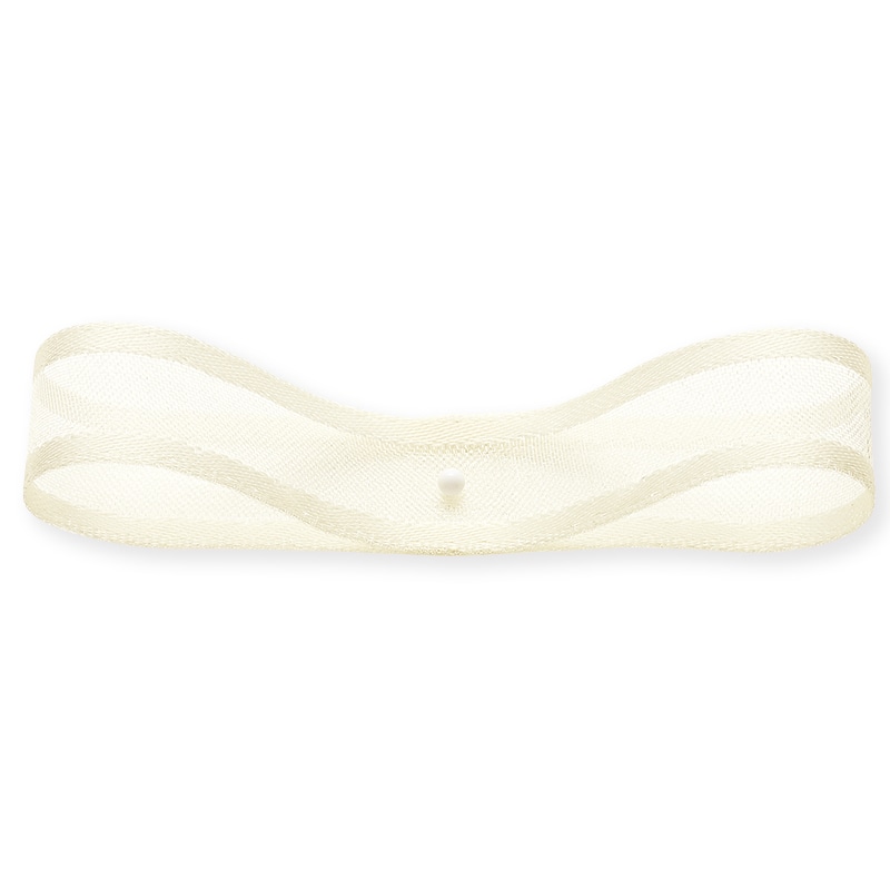 東京リボン リボン　ボールドエッジ　48833 15×25 #106 1巻（ご注文単位1巻）【直送品】