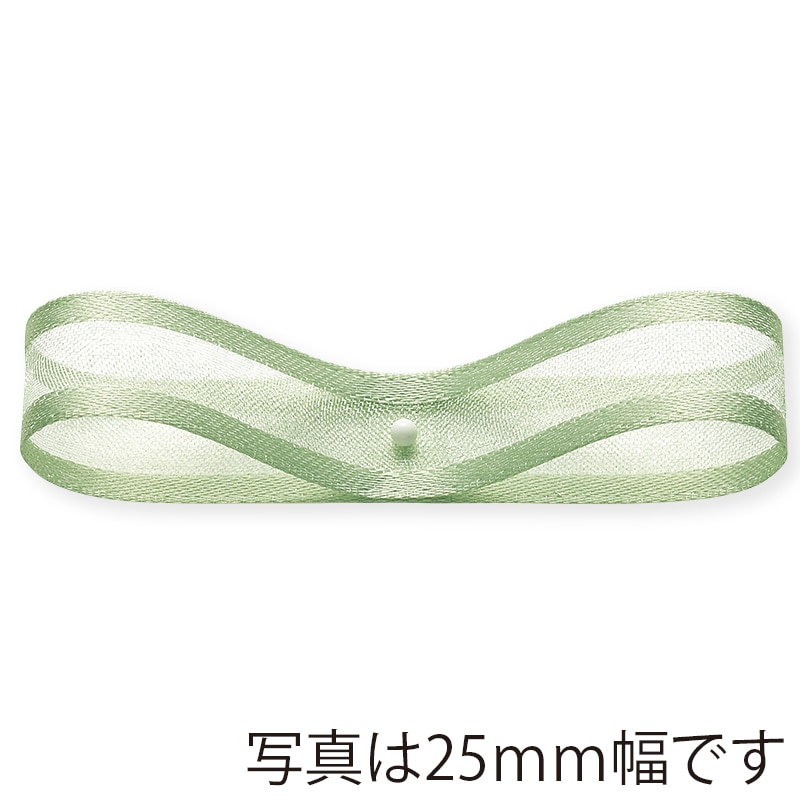 東京リボン リボン ボールドエッジ 48834 25×25 #13 1巻(ご注文単位1巻)【直送品】