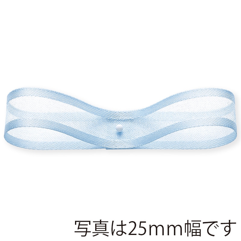 東京リボン リボン ボールドエッジ 48834 25×25 #82 1巻(ご注文単位1巻)【直送品】