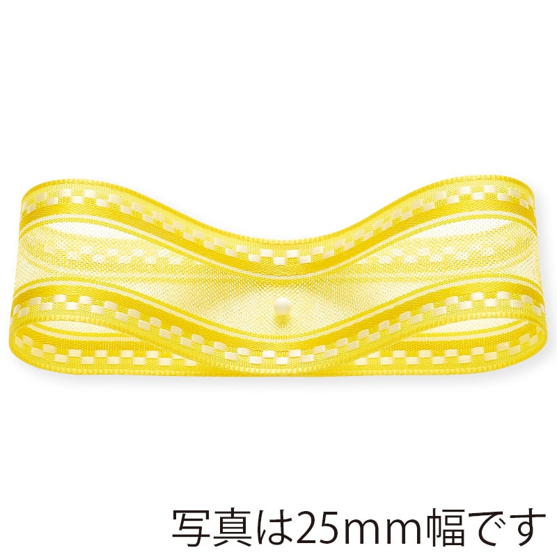 東京リボン リボン　キャッスル　48835 15×25 #118 1巻（ご注文単位1巻）【直送品】