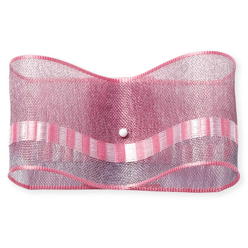 東京リボン ワイヤー入リボン SUツートンツートン 48838 38×25 #167 1巻(ご注文単位1巻)【直送品】