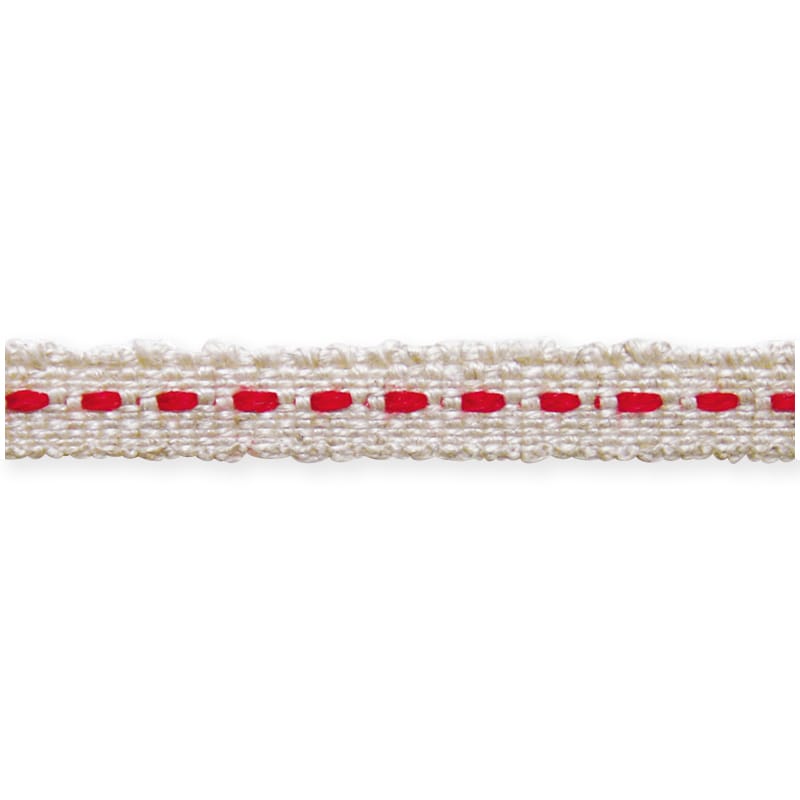 東京リボン リボン　リネンステッチ　47441 5×5 #2 1巻（ご注文単位1巻）【直送品】