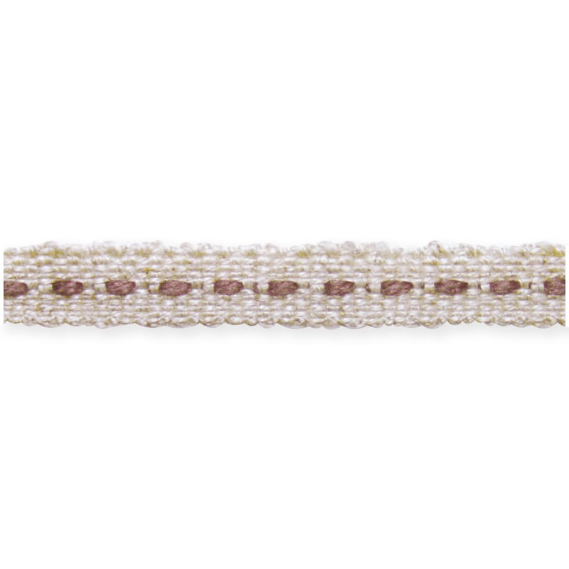 東京リボン リボン　リネンステッチ　47441 5×5 #3 1巻（ご注文単位1巻）【直送品】