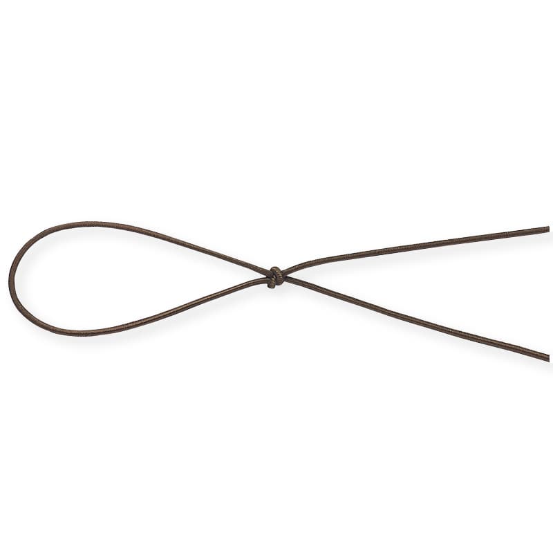 東京リボン ゴムリボン GRプレーン細口 41600 1×90 #34 チョコレート 1巻(ご注文単位1巻)【直送品】