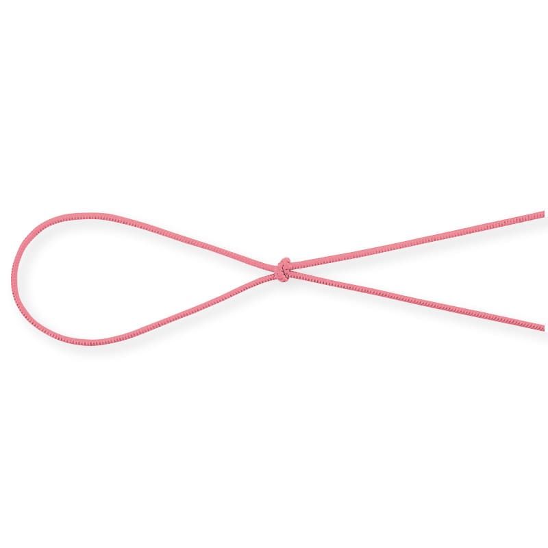 東京リボン ゴムリボン GRプレーン細口 41600 1×90 #40 コーラルピンク 1巻(ご注文単位1巻)【直送品】