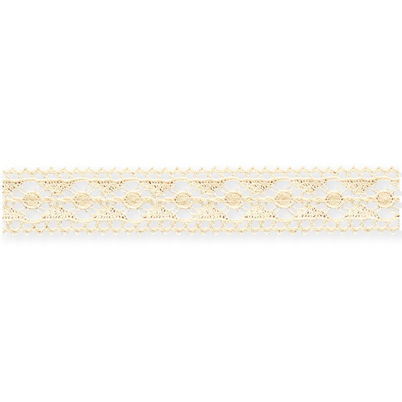 東京リボン レース　オーガニックコットン251　46051 16×3 #56 1巻（ご注文単位1巻）【直送品】