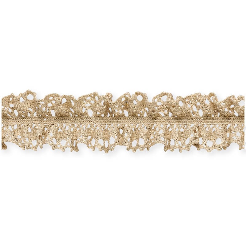 東京リボン レース　オーガニックコットン252　46052 24×3 #11 1巻（ご注文単位1巻）【直送品】