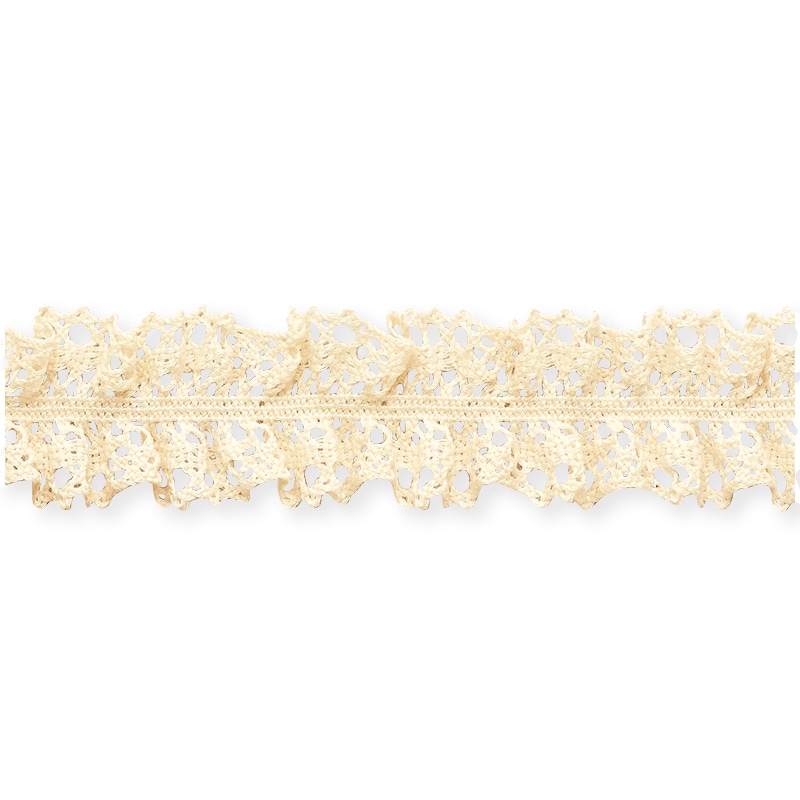 東京リボン レース　オーガニックコットン252　46052 24×3 #56 1巻（ご注文単位1巻）【直送品】