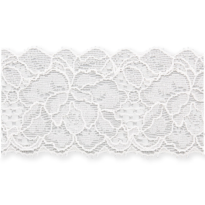 東京リボン レース　レース・ジャガード407　46053 55×3 #0 1巻（ご注文単位1巻）【直送品】