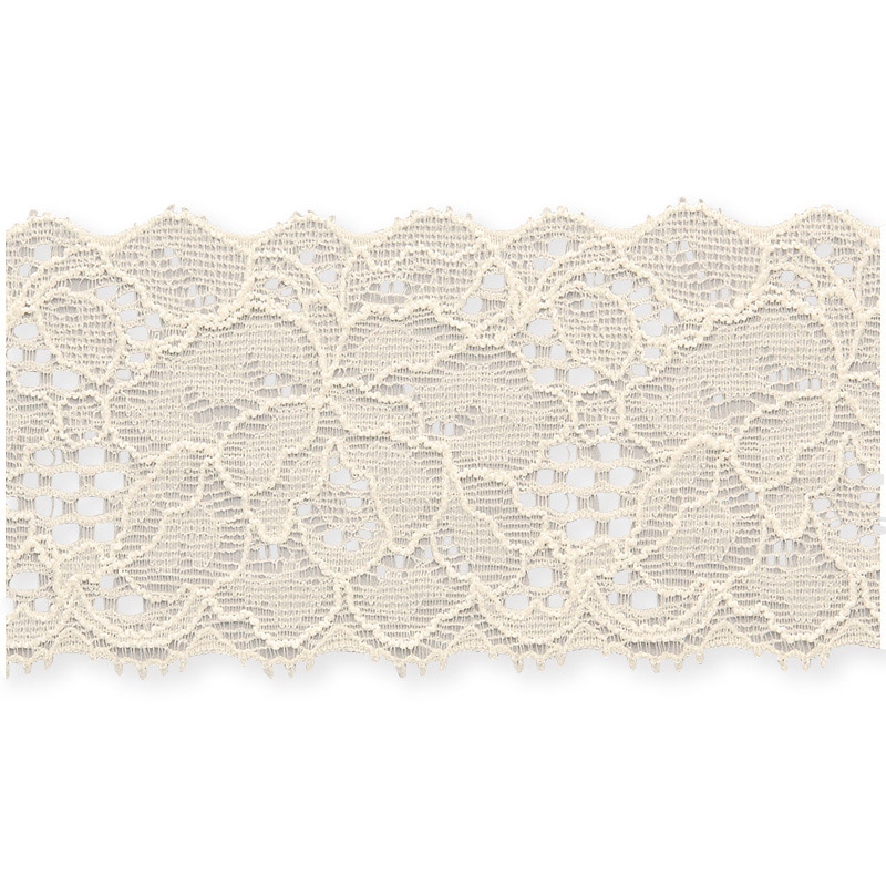 東京リボン レース　レース・ジャガード407　46053 55×3 #158 1巻（ご注文単位1巻）【直送品】