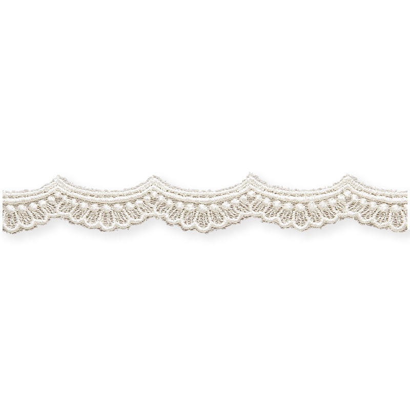 東京リボン レース　レース・チュール554　46054 17×3 #48 1巻（ご注文単位1巻）【直送品】