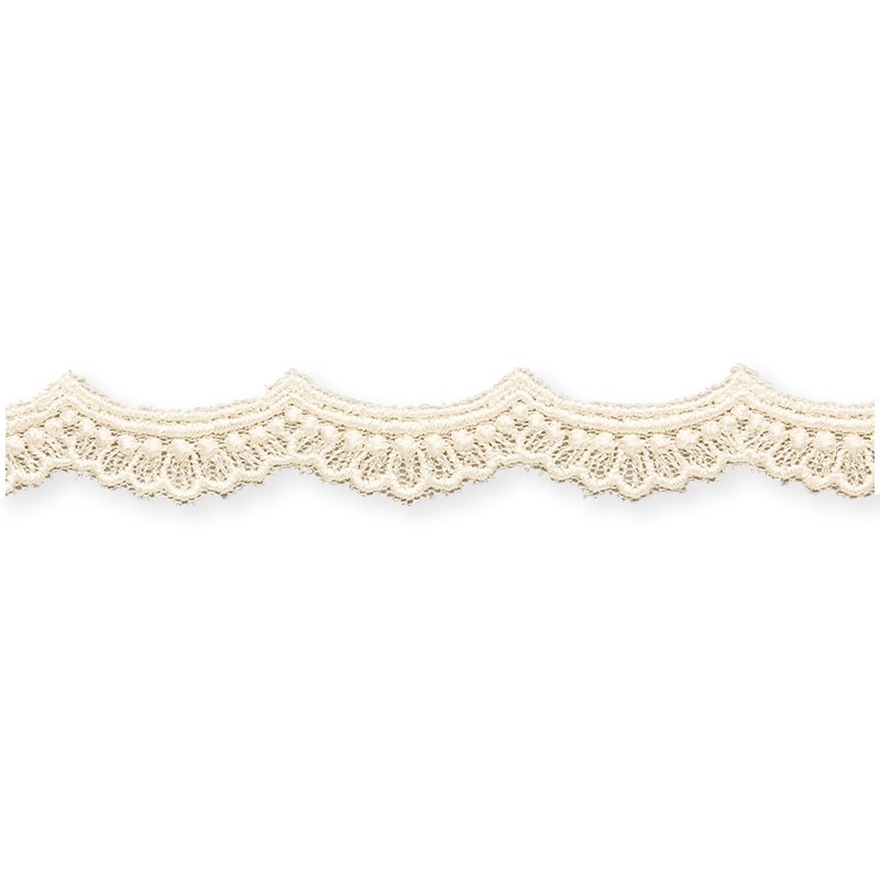 東京リボン レース　レース・チュール554　46054 17×3 #158 1巻（ご注文単位1巻）【直送品】