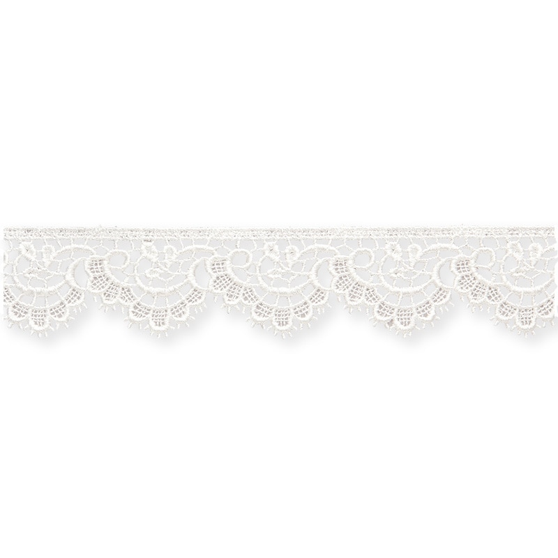 東京リボン レース　レース・ケミカル508　46055 28×3 #0 1巻（ご注文単位1巻）【直送品】