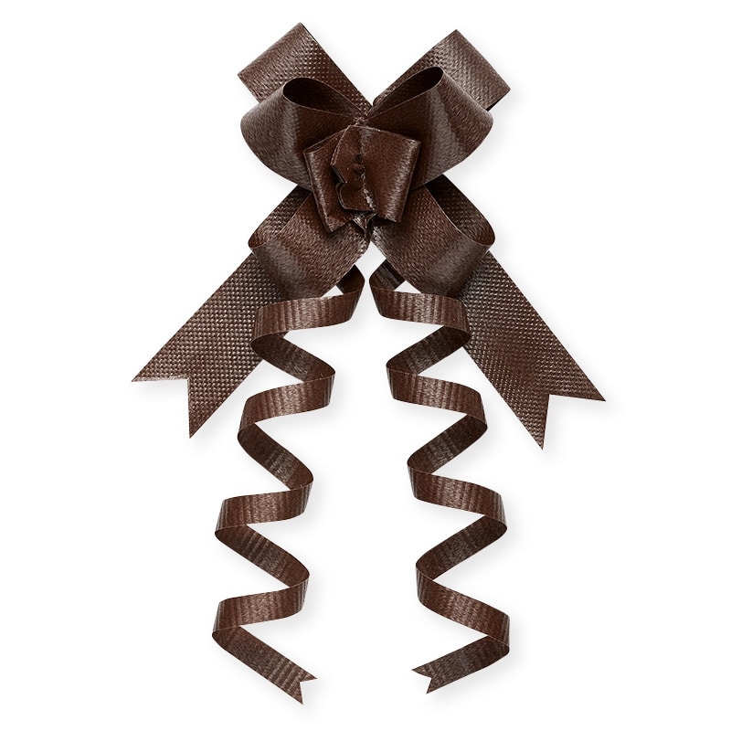 東京リボン ワンタッチリボン エレガンスボウ 44600 13mm 100枚 #24 1箱(ご注文単位1箱)【直送品】