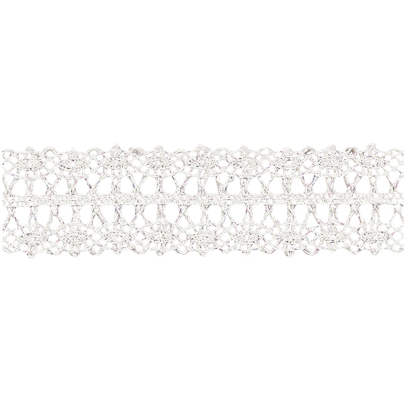 東京リボン レース レース・トーション1029 46061 23×8 #1 1個(ご注文単位1個)【直送品】