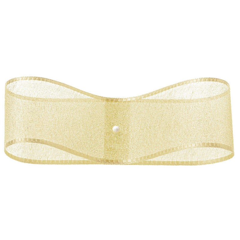 東京リボン リボン オーガンジー・H 47800 24×30 #24 1個(ご注文単位1個)【直送品】