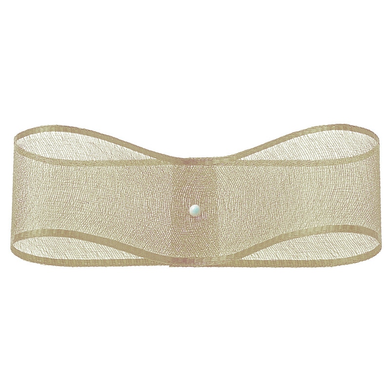 東京リボン リボン オーガンジー・H 47800 24×30 #82 1個(ご注文単位1個)【直送品】