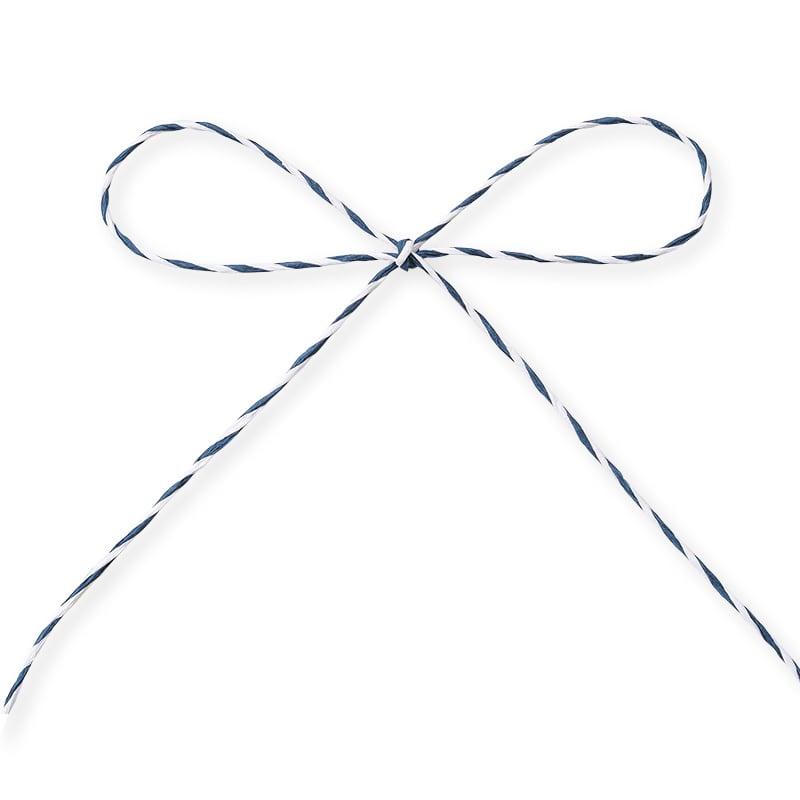 東京リボン コード　パピエール・デュオ　46722 1.5φ×75 #115 1巻（ご注文単位1巻）【直送品】