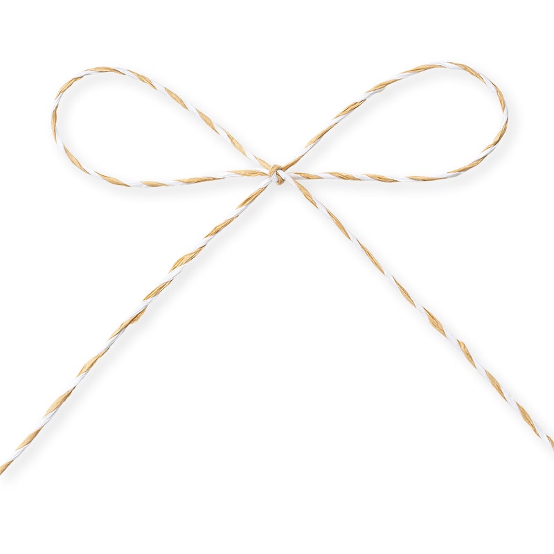 東京リボン コード　パピエール・デュオ　46722 1.5φ×75 #124 1巻（ご注文単位1巻）【直送品】